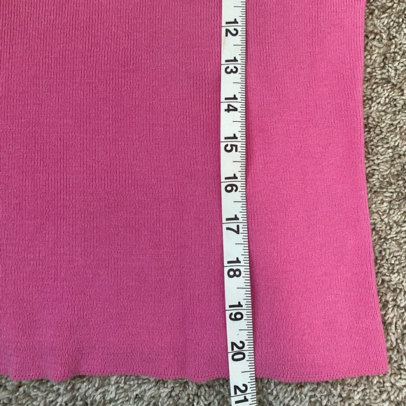 100% Cotton Vintage Cache Top - Picture 4 of 7